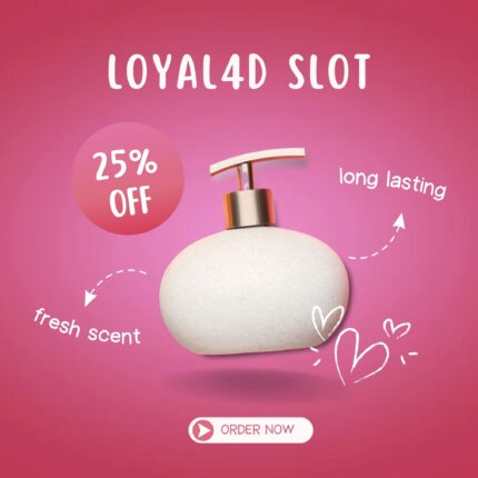 Loyal4d Slot price